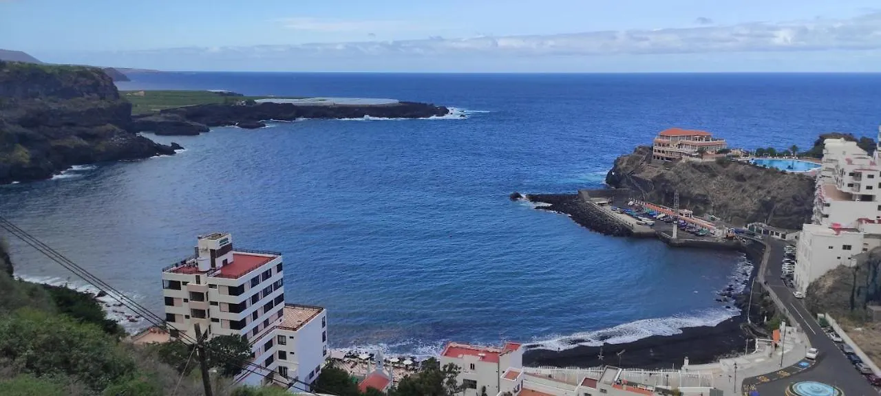 Apartamento A Mar. Icod De Los Vinos Apartment