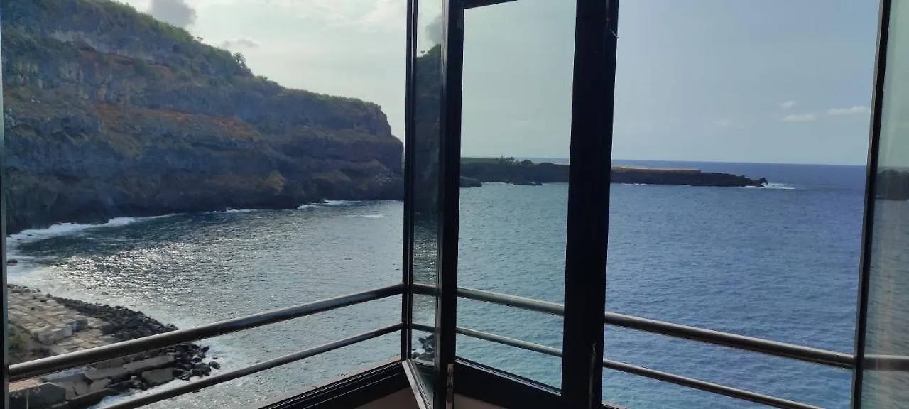 Apartamento A Mar. Icod De Los Vinos Spain