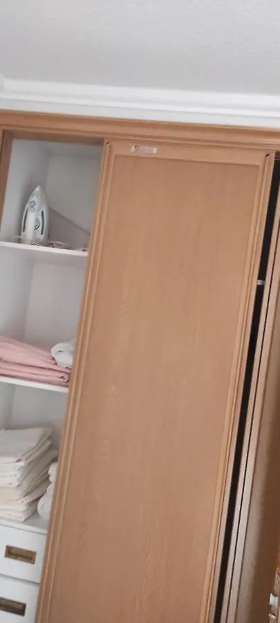 Apartamento A Mar. Icod De Los Vinos Apartment
