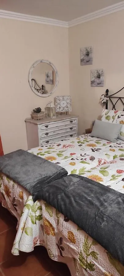 Apartamento A Mar. Icod De Los Vinos Spain